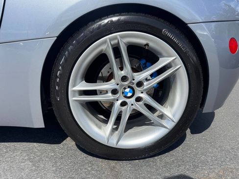 Used 2006 BMW Z4 3.0i image 17