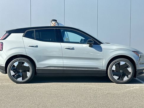 New 2026 Volvo EX30 Ultra image 6
