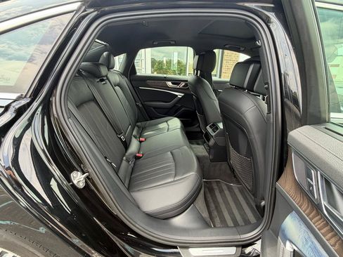 Used 2019 Audi A6 3.0T Premium Plus w/ Premium Plus Package AWD/4WD image 24