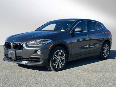 Used 2018 BMW X2 xDrive28i w/ Convenience Package image 7
