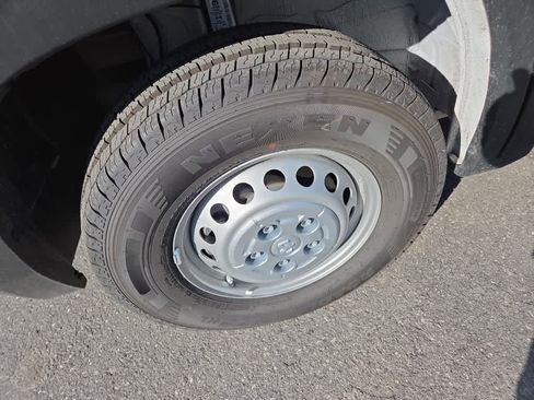 New 2026 RAM ProMaster 1500 image 26