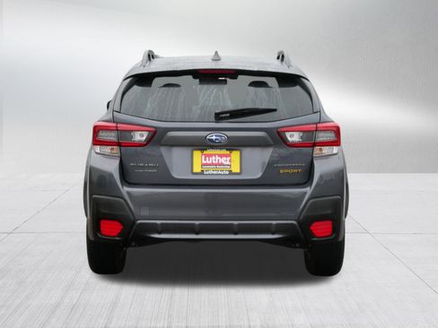 Used 2023 Subaru Crosstrek 2.5i Sport image 6