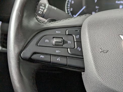 Used 2019 Cadillac XT4 Premium Luxury w/ Cold Weather Package image 34