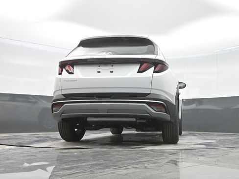 New 2026 Hyundai Tucson SE image 27