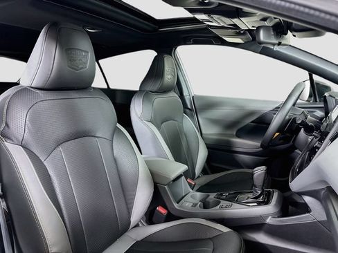 New 2026 Subaru Crosstrek 2.5i Wilderness AWD/4WD image 28