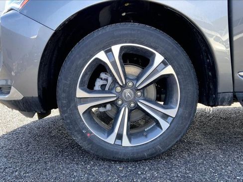 New 2026 Acura RDX w/ Technology Package AWD/4WD image 17