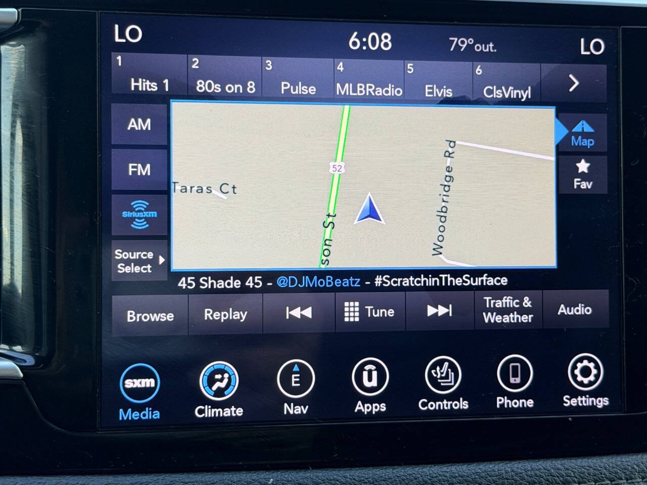 Used 2020 Chrysler Pacifica Limited FWD image 43