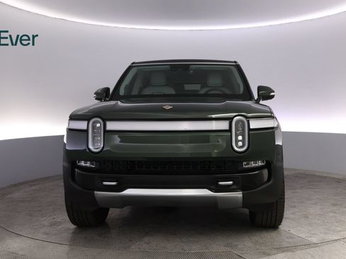 Used 2023 Rivian R1S Adventure AWD/4WD image 12