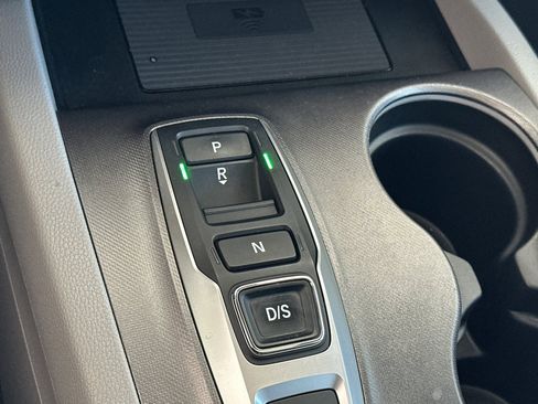 Used 2023 Honda Ridgeline RTL-E image 22