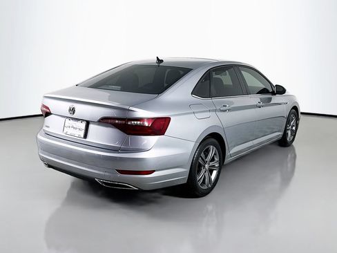 Used 2021 Volkswagen Jetta R-Line FWD image 9