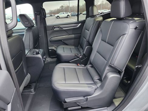 New 2026 GMC Acadia Elevation w/ Elevation Premium Package image 9