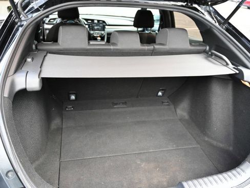 Used 2018 Honda Civic EX image 13