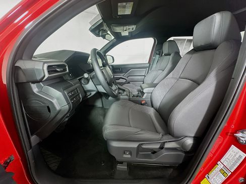 Used 2026 Toyota Tacoma SR RWD image 13
