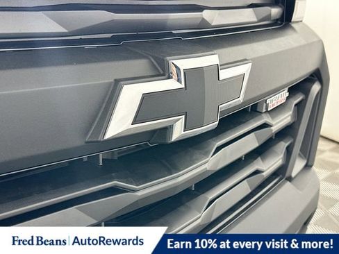 New 2026 Chevrolet Colorado Trail Boss image 19