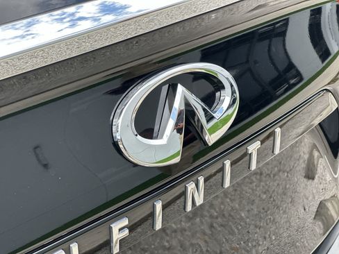 Used 2021 INFINITI QX50 Sensory FWD image 15