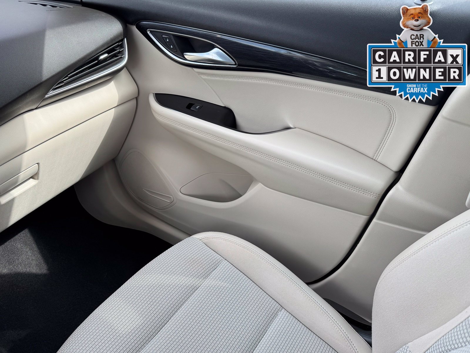 Used 2023 Buick Envision Preferred AWD/4WD image 44
