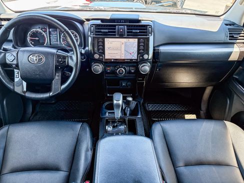 Used 2023 Toyota 4Runner TRD Off-Road Premium w/ Moonroof Package AWD/4WD image 11