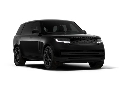 New 2026 Land Rover Range Rover Long Wheelbase SE AWD/4WD image 1