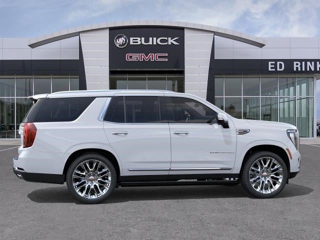 New 2026 GMC Yukon Denali w/ Denali Reserve Package AWD/4WD image 5
