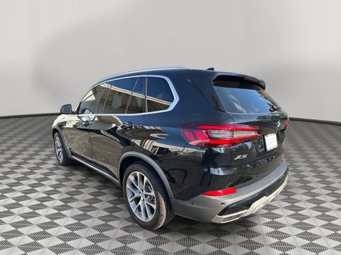 Used 2021 BMW X5 sDrive40i w/ Convenience Package image 5
