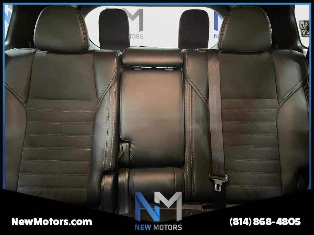Used 2024 Mitsubishi Outlander SE Black Edition AWD/4WD image 13