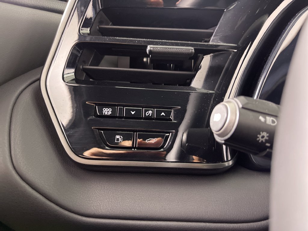 Used 2024 Lexus TX 350 FWD image 30