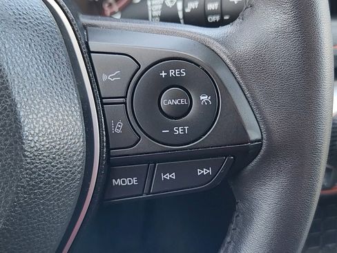 Certified 2024 Toyota RAV4 Adventure AWD/4WD image 12