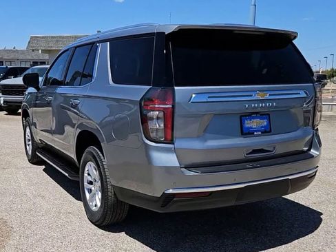 Used 2024 Chevrolet Tahoe LS image 6