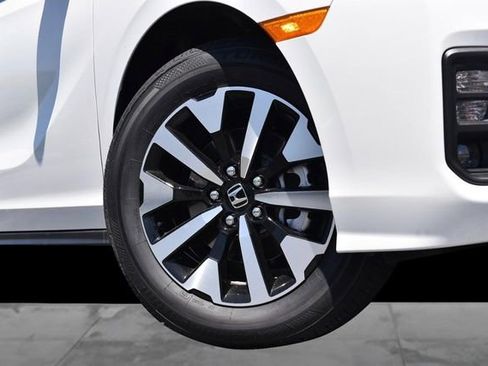 New 2026 Honda Odyssey EX-L image 3
