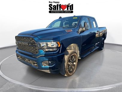 Used 2024 RAM 2500 Big Horn w/ Night Edition