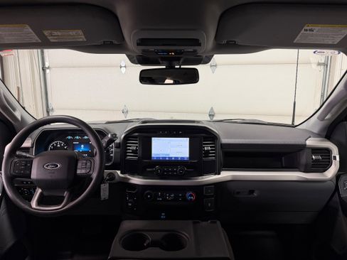 Used 2023 Ford F150 XL w/ XL Chrome Appearance Package image 3