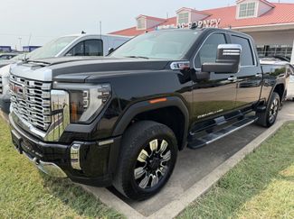 Used 2025 GMC Sierra 2500 Denali w/ Denali Reserve Package AWD/4WD video 1