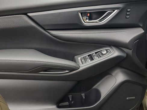 Certified 2025 Subaru Ascent Limited image 23