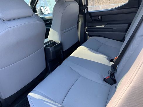 New 2026 Toyota Tacoma SR5 image 13