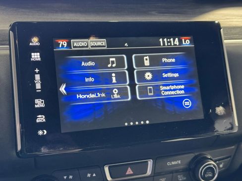 Used 2018 Honda Clarity Plug-In Hybrid image 17