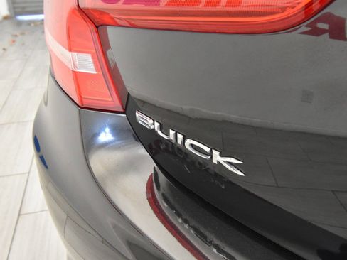 Used 2017 Buick LaCrosse Essence w/ Sun and Shade Package image 34