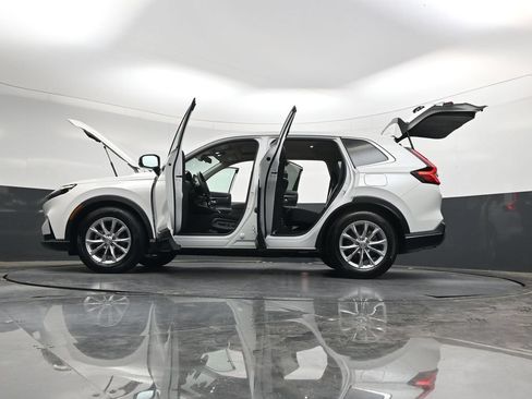 Certified 2024 Honda CR-V EX image 51