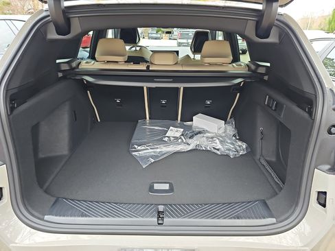 New 2026 BMW X3 xDrive30 w/ Premium Package image 13