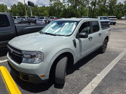 Used 2023 Ford Maverick XLT w/ Equipment Group 300A Standard