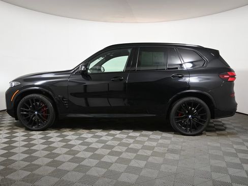 Certified 2026 BMW X5 xDrive40i w/ M Sport Package image 2