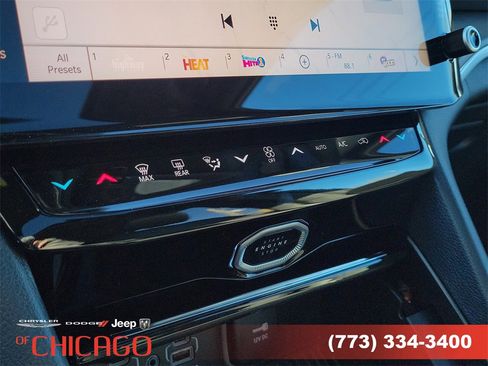 New 2026 Jeep Grand Cherokee Laredo image 34