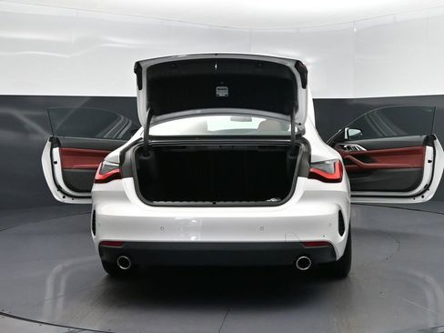 Certified 2023 BMW 430i Coupe w/ Premium Package image 51