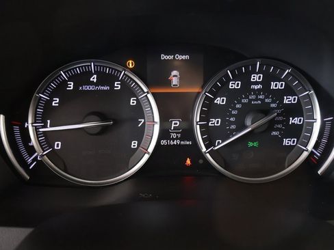 Used 2020 Acura MDX SH-AWD image 4