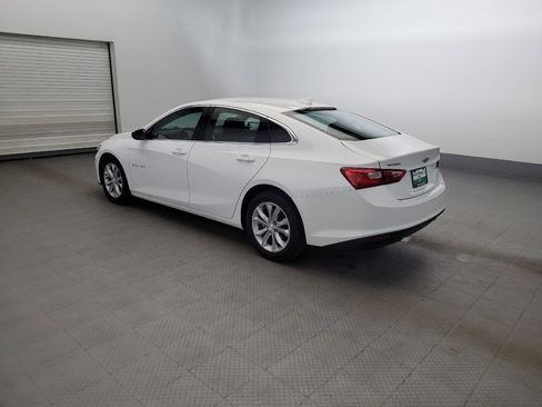 Used 2023 Chevrolet Malibu LT FWD image 3