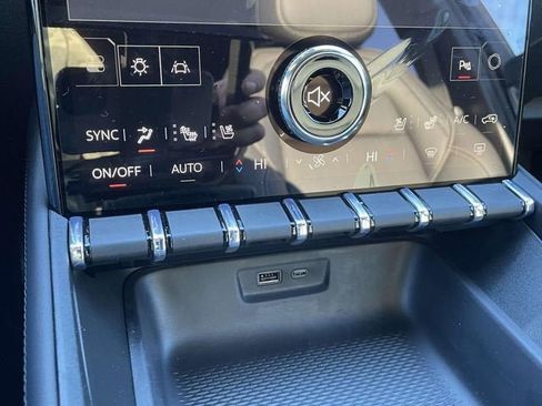 New 2026 GMC Terrain Elevation w/ Elevation Premium Package image 14