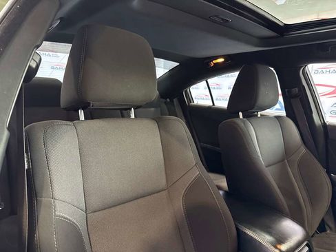 Used 2021 Dodge Charger SXT w/ Blacktop Package image 47