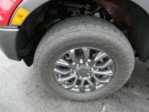 Used 2020 Ford Ranger XLT w/ Equipment Group 301A Mid image 13