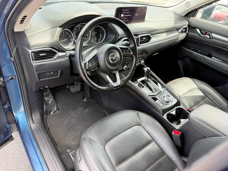 Used 2023 MAZDA CX-5 AWD 2.5 S image 12
