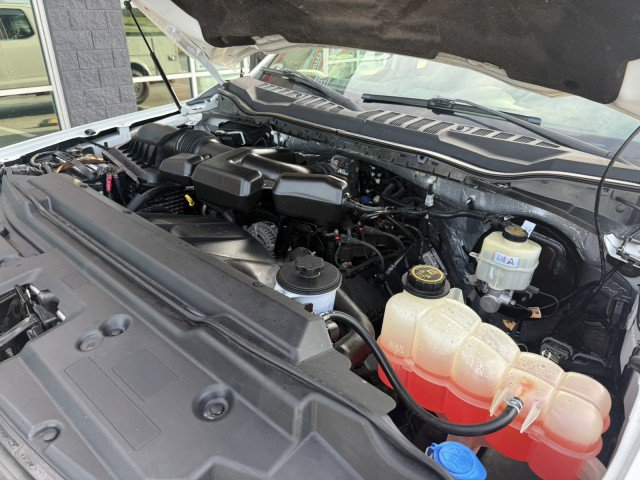 Used 2017 Ford F250 XL w/ Power Equipment Group RWD image 21