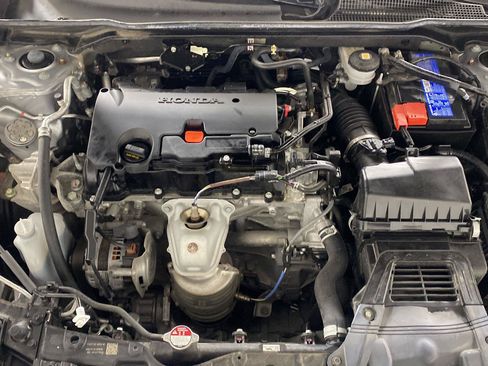 Used 2023 Honda Civic Sport image 28